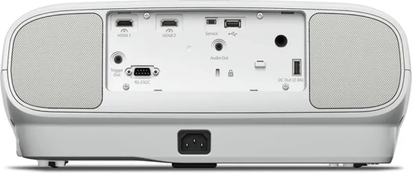 Epson EH-TW7100 Vidéoprojecteurs – Image 4