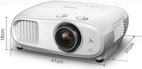Epson EH-TW7100 Vidéoprojecteurs – Image 3