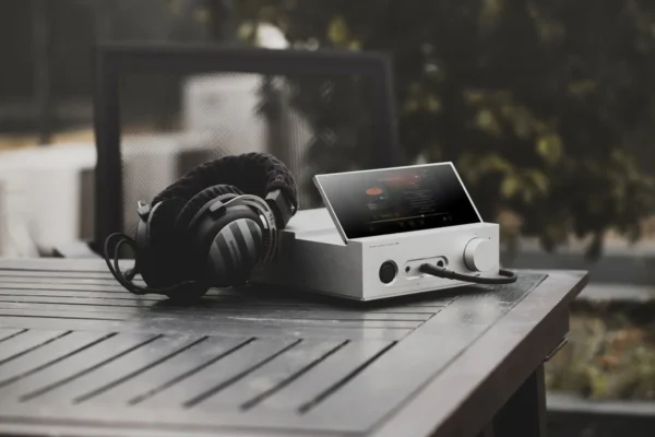 Shanling EM7 Music Center Silver – Image 12