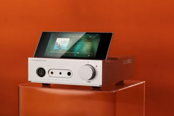 Shanling EM7 Music Center Silver – Image 11