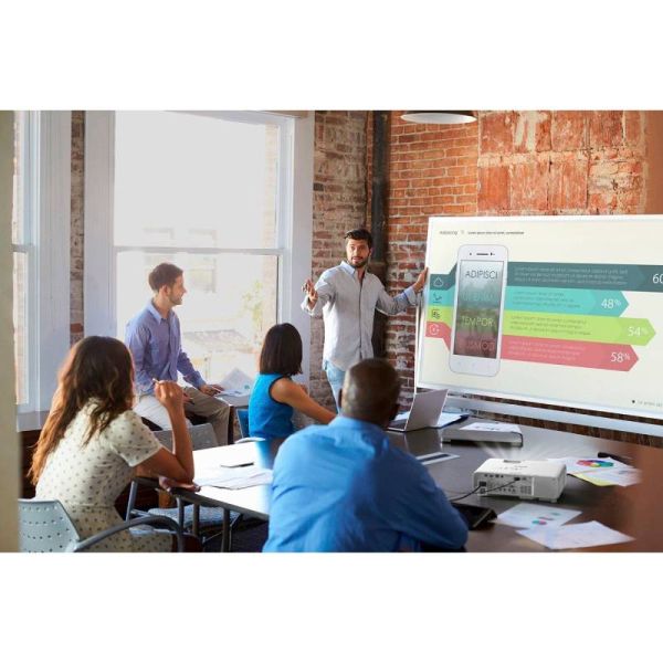 Projecteur Epson EB-L260L – Image 2