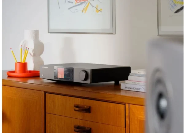 Cambridge Audio EXN100 Lecteurs réseau audio – Image 6