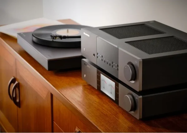 Cambridge Audio EXN100 Lecteurs réseau audio – Image 7