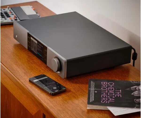 Cambridge Audio EXN100 Lecteurs réseau audio – Image 8