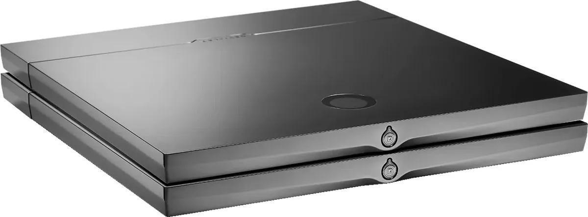 Amplificateur Devialet Expert 440 Pro Dual