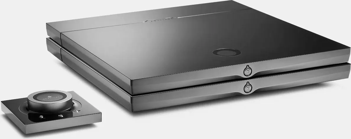 Amplificateur Devialet Expert 440 Pro Dual – Image 2