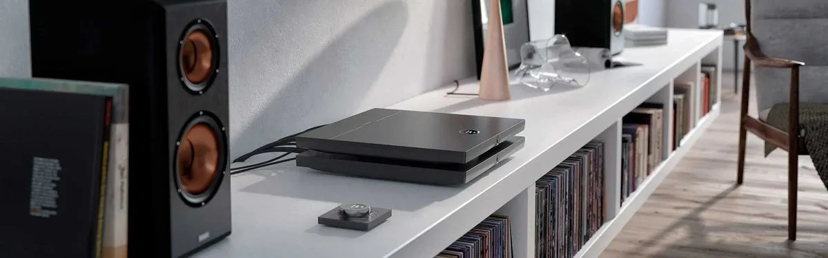 Amplificateur Devialet Expert 440 Pro Dual – Image 6