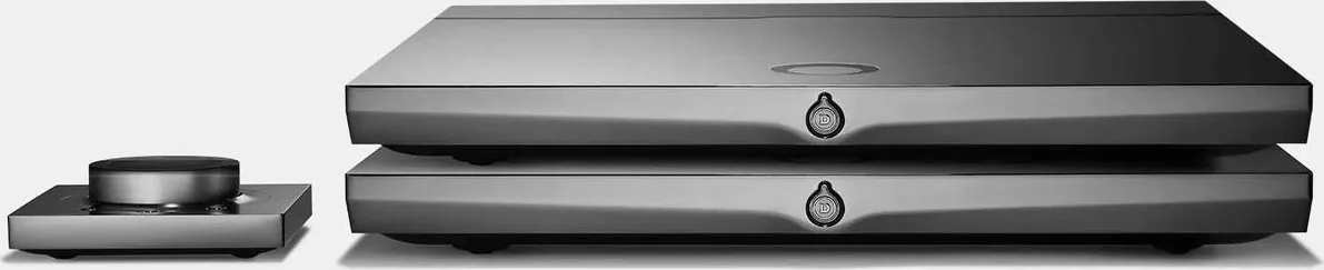 Amplificateur Devialet Expert 440 Pro Dual – Image 4