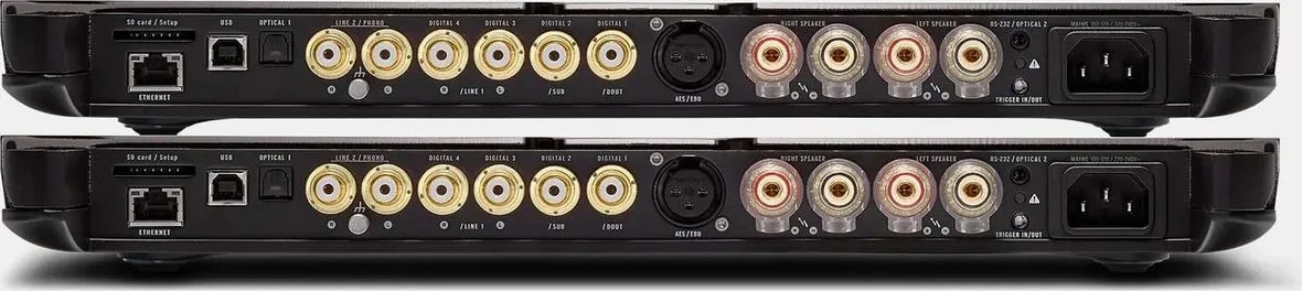 Amplificateur Devialet Expert 440 Pro Dual – Image 5