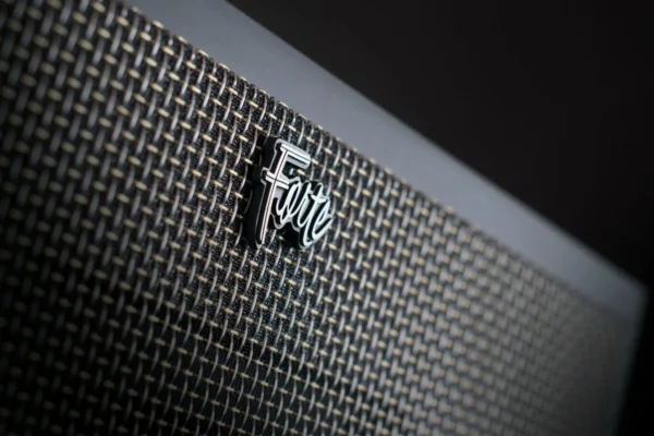 Klipsch Forte IV Noir (la paire) – Image 6