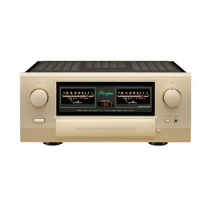 Accuphase E-5000