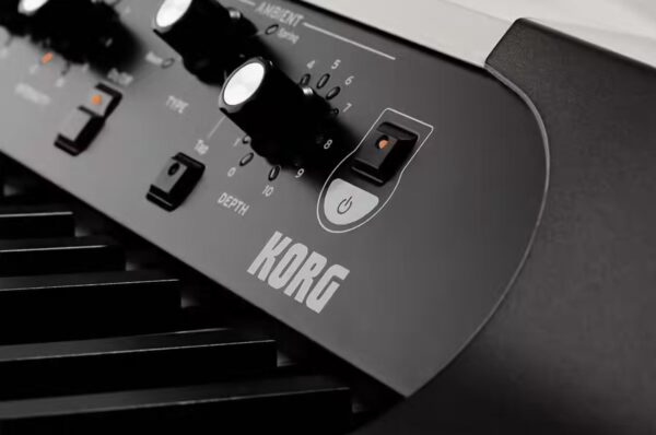 Piano numériques Korg SV2S 73 – Image 5