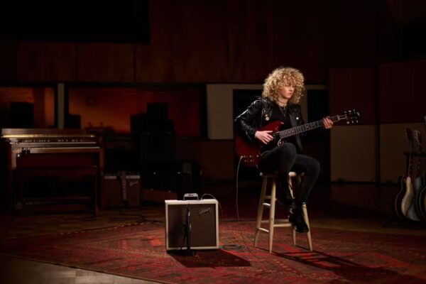 Gibson Usa Falcon 20 1X12 – Image 8