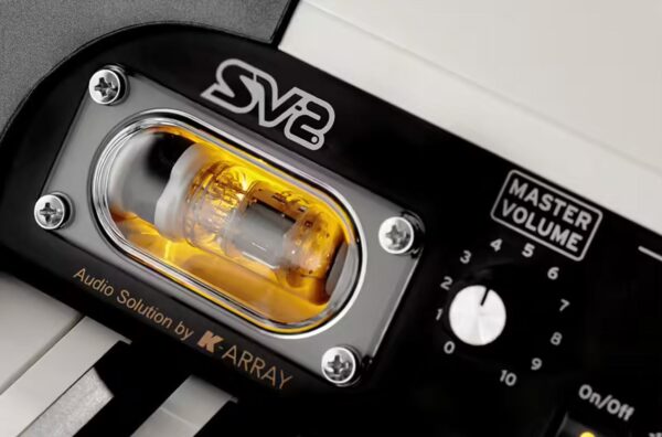 Piano numériques Korg SV2S 73 – Image 9