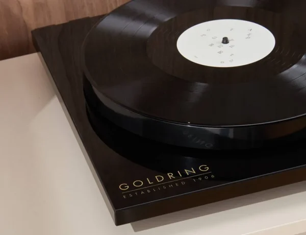 Goldring GR3 Platines vinyle hi-fi – Image 8