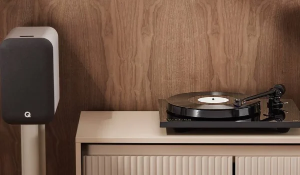 Goldring GR3 Platines vinyle hi-fi – Image 11