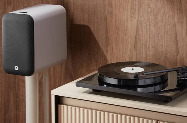 Goldring GR3 Platines vinyle hi-fi – Image 9