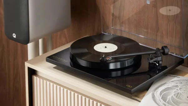 Goldring GR3 Platines vinyle hi-fi – Image 10