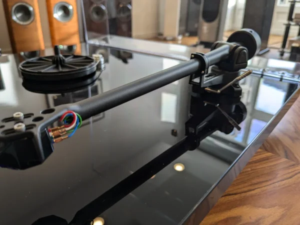 Goldring GR3 Platines vinyle hi-fi – Image 15