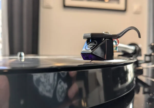 Goldring GR3 Platines vinyle hi-fi – Image 16