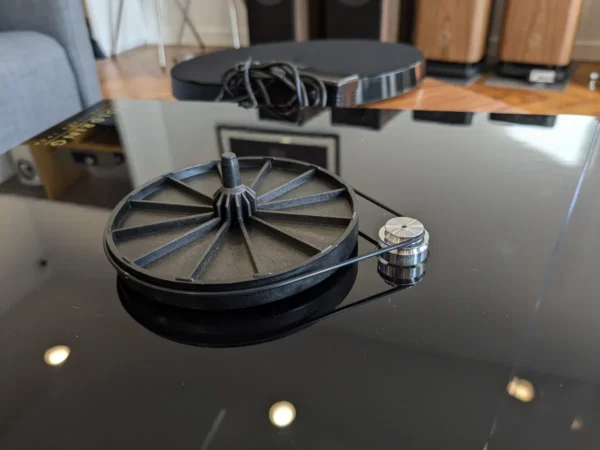 Goldring GR3 Platines vinyle hi-fi – Image 13
