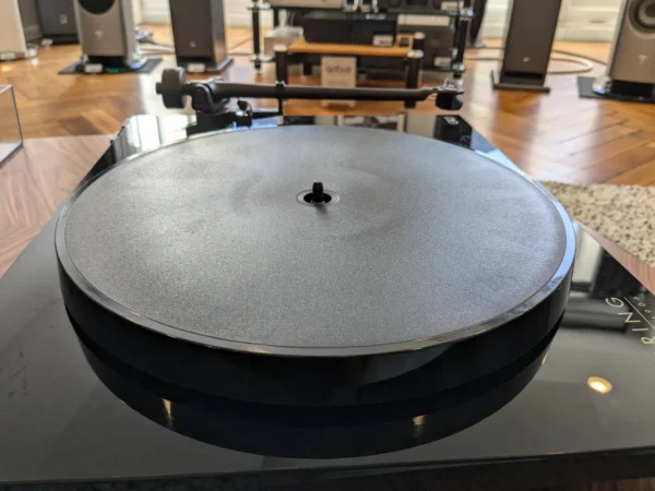 Goldring GR3 Platines vinyle hi-fi – Image 14