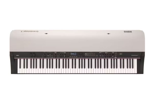 Piano numérique Korg Grandstage X