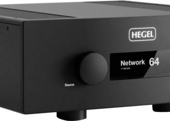 Hegel H600 Amplis hi-fi stéréo