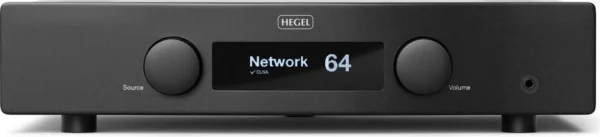 Hegel H95 Amplificateur Amplis DAC – Image 3