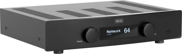 Hegel H95 Amplificateur Amplis DAC