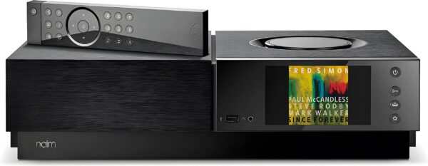 Naim Audio Uniti Nova Power Edition – Image 3
