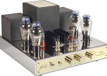 Jadis I300 Amplis hi-fi stéréo