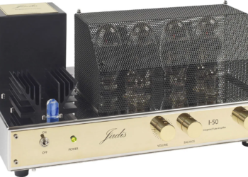 Jadis I50 Amplis à tubes