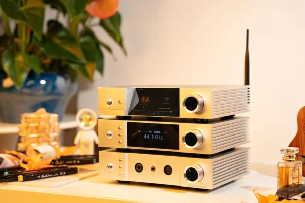 Cayin IDAP-8 Lecteurs réseau audio – Image 10