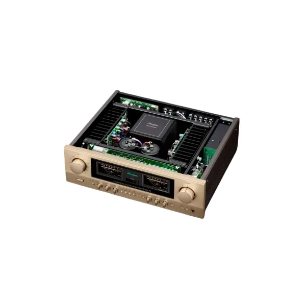 Amplificateur stéréo Accuphase E-3000 – Image 9