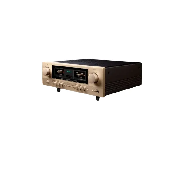Amplificateur stéréo Accuphase E-3000 – Image 7