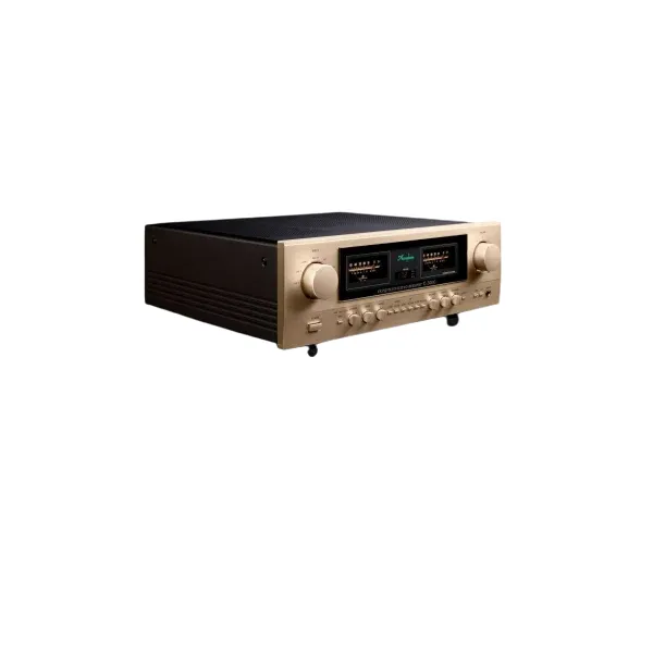 Amplificateur stéréo Accuphase E-3000 – Image 6