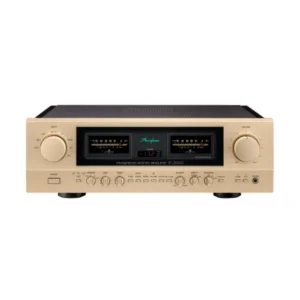 Amplificateur stéréo Accuphase E-3000