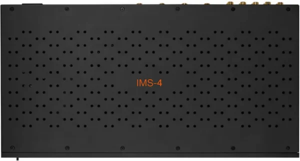 Monitor Audio IMS-4 Lecteurs réseau audio – Image 6