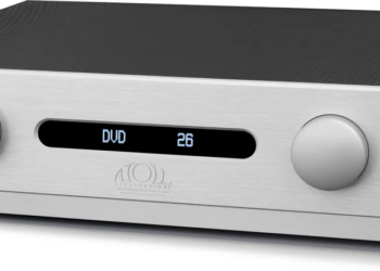 Atoll IN300 Evolution Aluminium