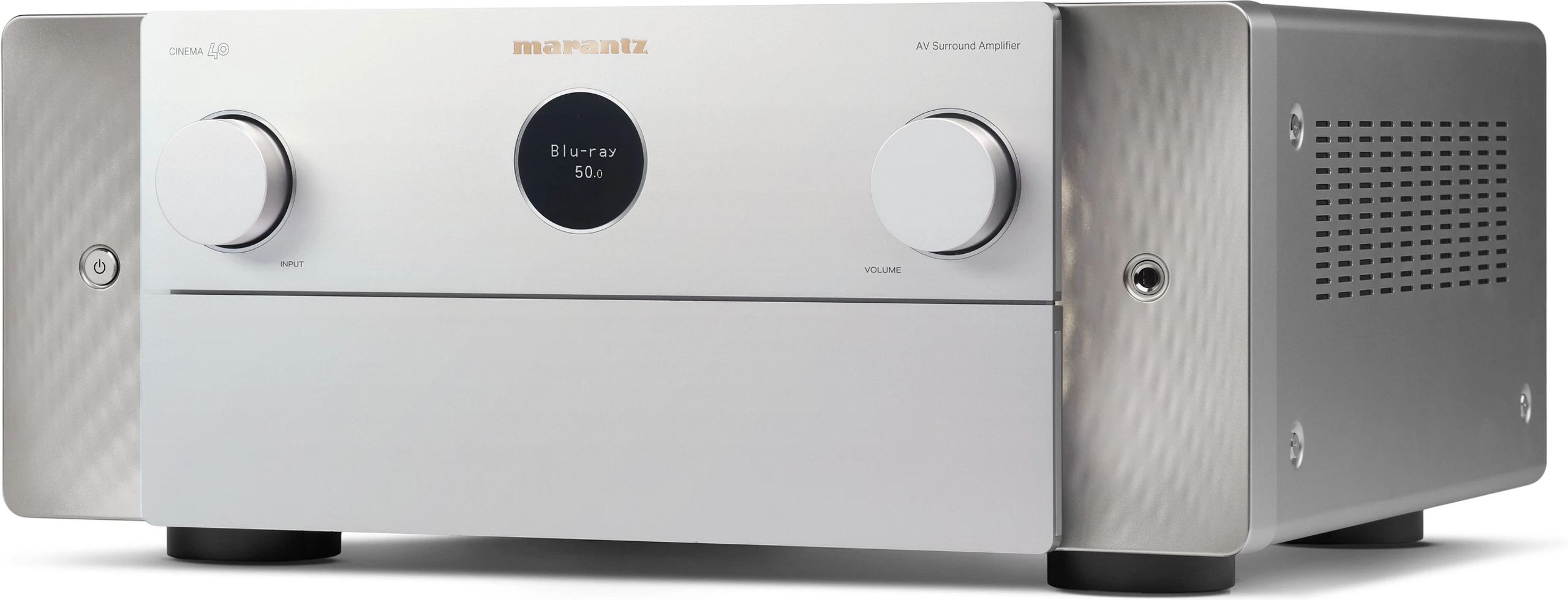 Marantz Cinema 40 argent – Image 3