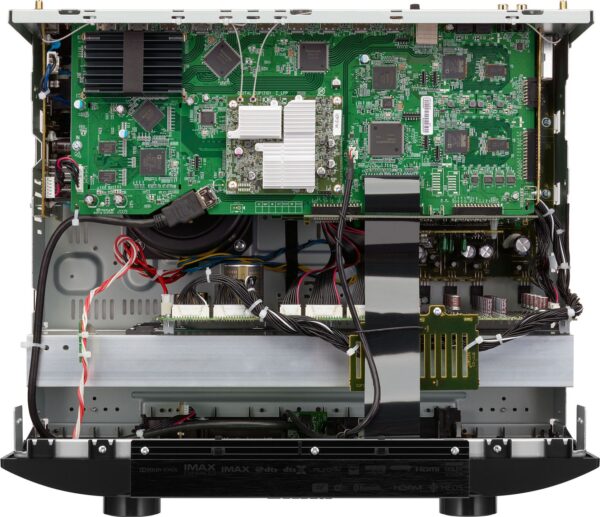 Marantz AV7706 noir – Image 4