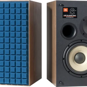 JBL L82 MKII Bleu (la paire)