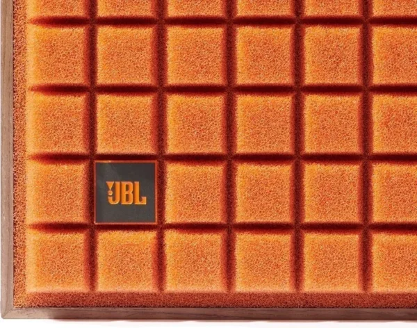JBL L82 MKII Orange (la paire) – Image 8