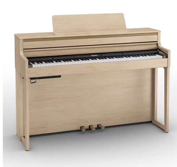 Piano meubles Roland HP704-la