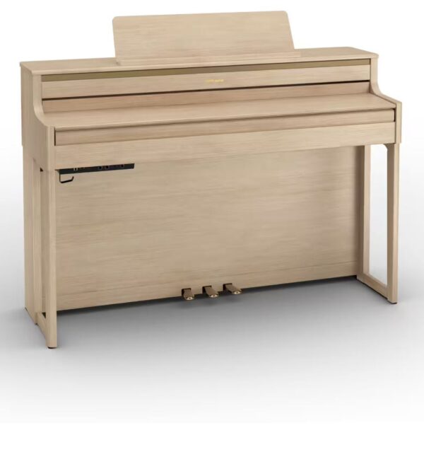 Piano meubles Roland HP704-la – Image 2