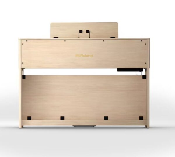 Piano meubles Roland HP704-la – Image 3