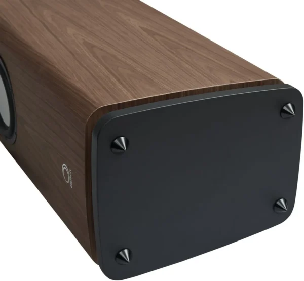 Elipson Legacy 3230 Noir & Noyer – Image 8