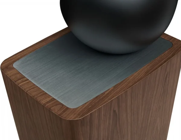 Elipson Legacy 3230 Noir & Noyer – Image 6