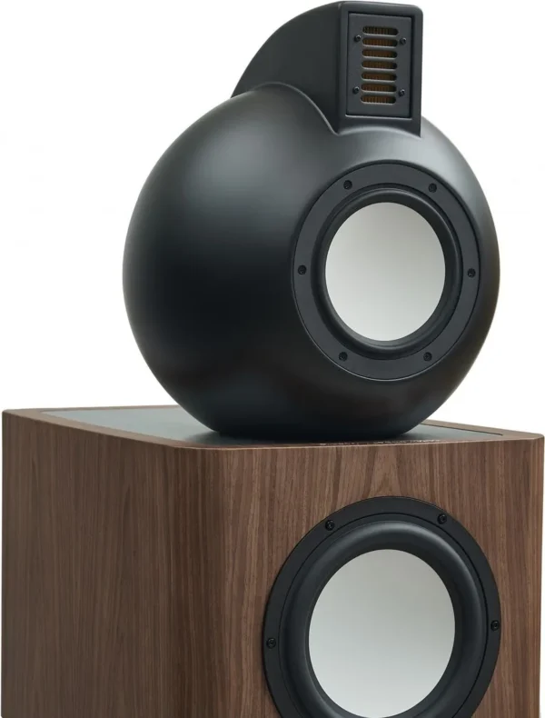 Elipson Legacy 3230 Noir & Noyer – Image 12